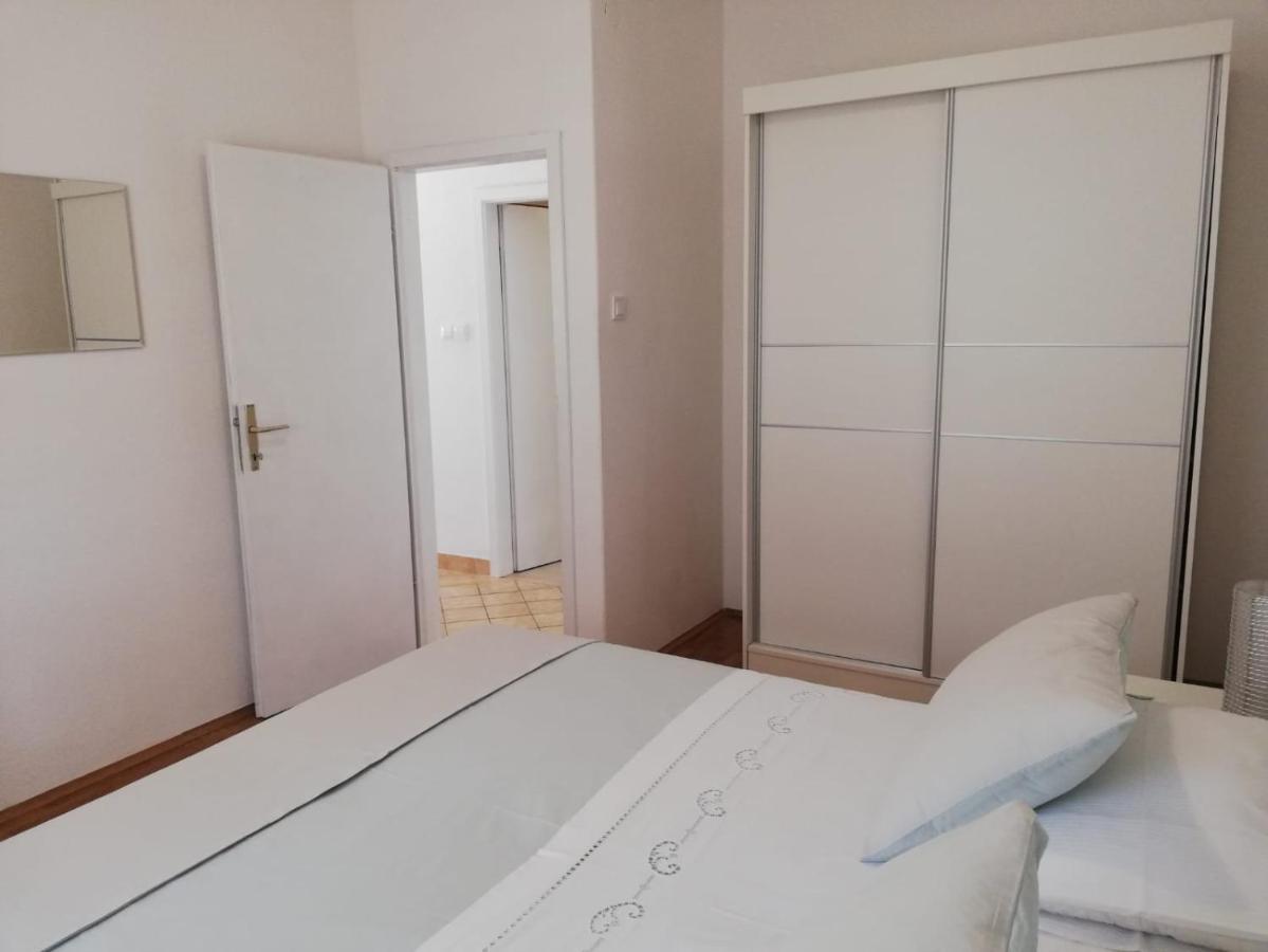 Apartments Podbarje โบล ภายนอก รูปภาพ