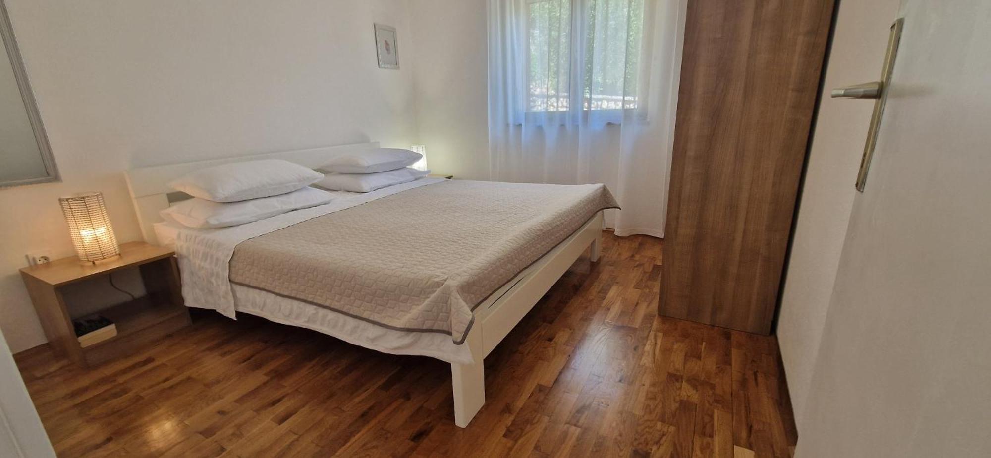 Apartments Podbarje โบล ภายนอก รูปภาพ