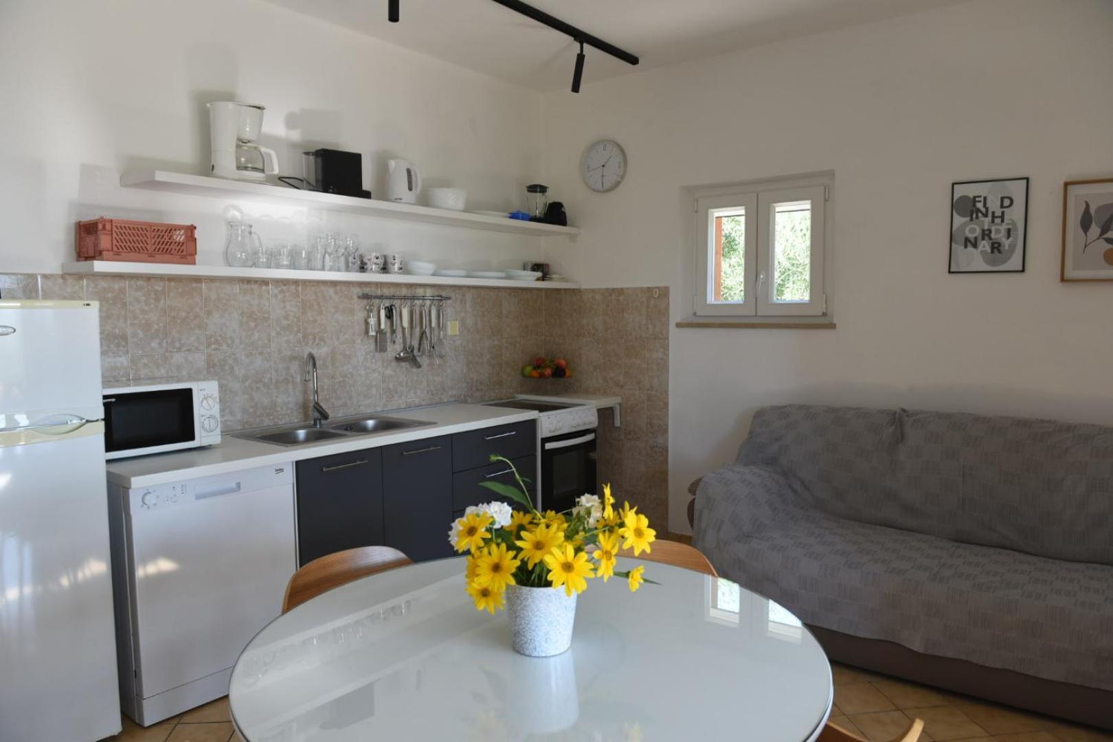 Apartments Podbarje โบล ภายนอก รูปภาพ