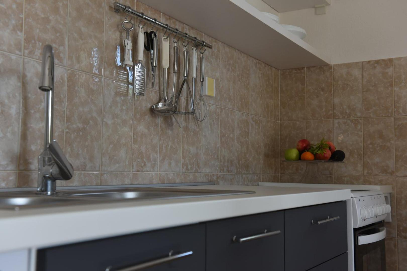 Apartments Podbarje โบล ภายนอก รูปภาพ