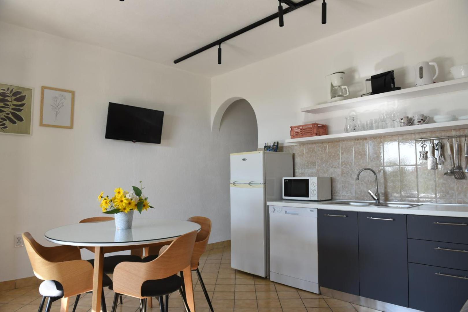 Apartments Podbarje โบล ภายนอก รูปภาพ