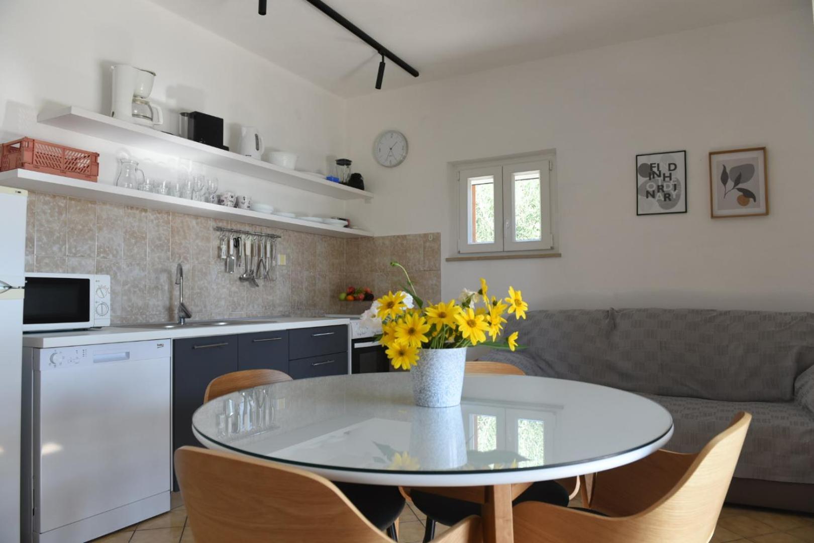 Apartments Podbarje โบล ภายนอก รูปภาพ
