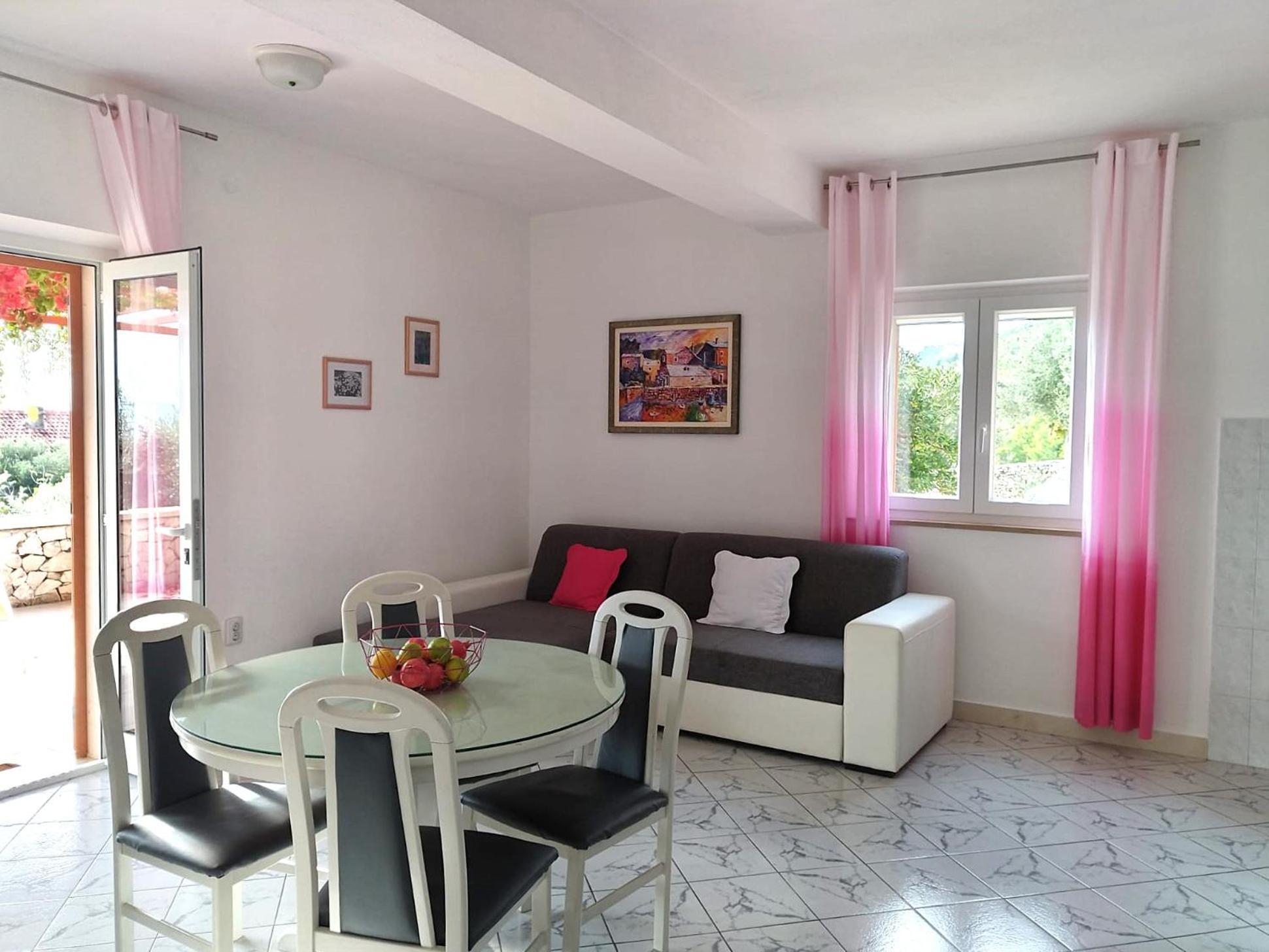 Apartments Podbarje โบล ภายนอก รูปภาพ
